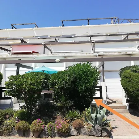 Port Nature 2 Village Naturiste * Agde