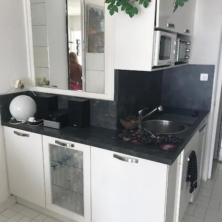 Port Nature 2 Village Naturiste Apartment Agde
