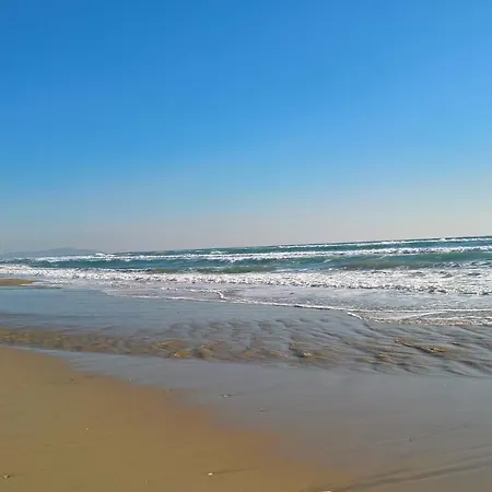 Apartment Port Nature 2 Village Naturiste Agde
